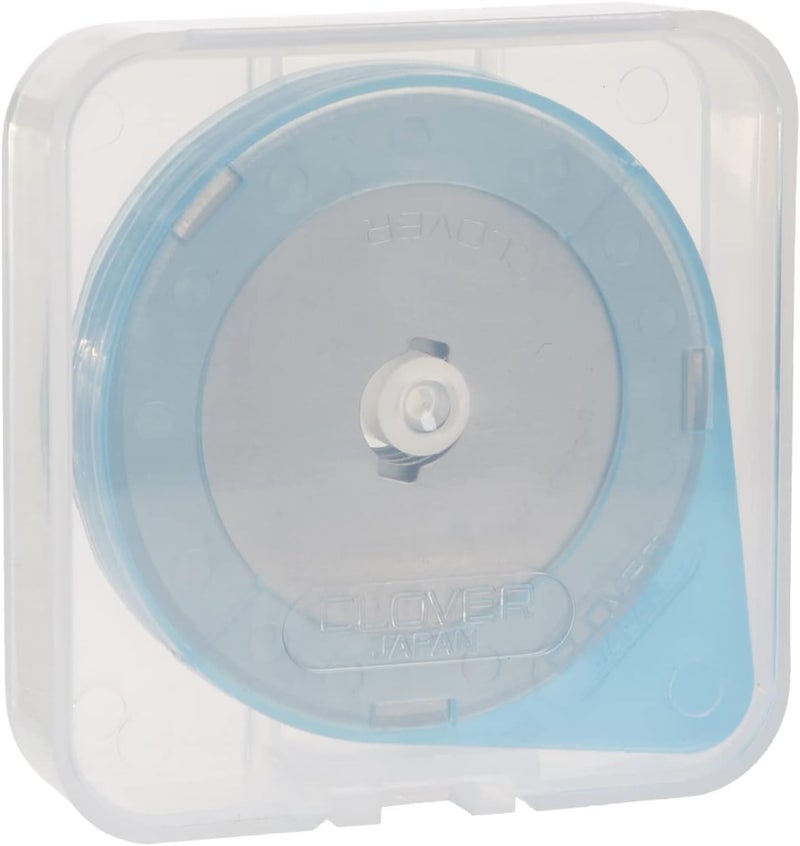 ã‚¯ãƒ­ãƒãƒ¼(Clover) 45mm Replacement Blade 5/pkg - Image 1